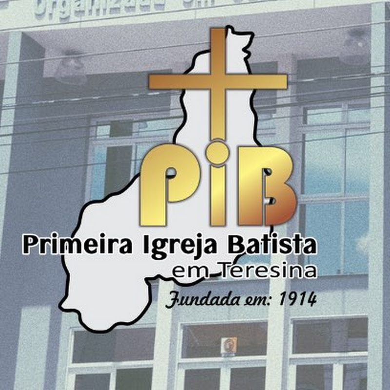Primeira Igreja Batista em Teresina icon