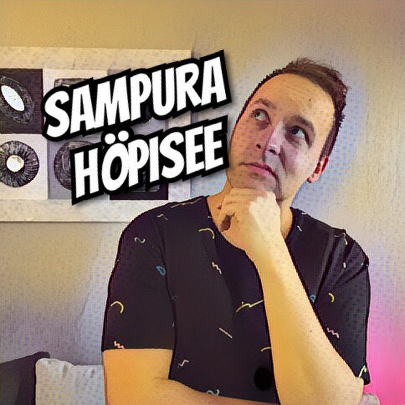 SamPura Höpisee