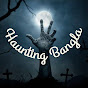Haunting Bangla logo
