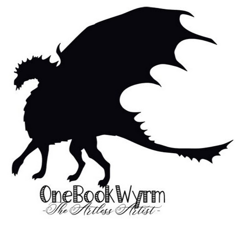 OneBookWyrm icon