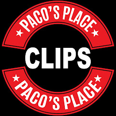 Paco's Place Clips Avatar