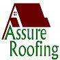 Assure Roofing logo