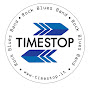 TIMESTOP Rock Blues Band logo