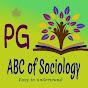 ABC of Sociology logo