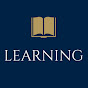Learning logo