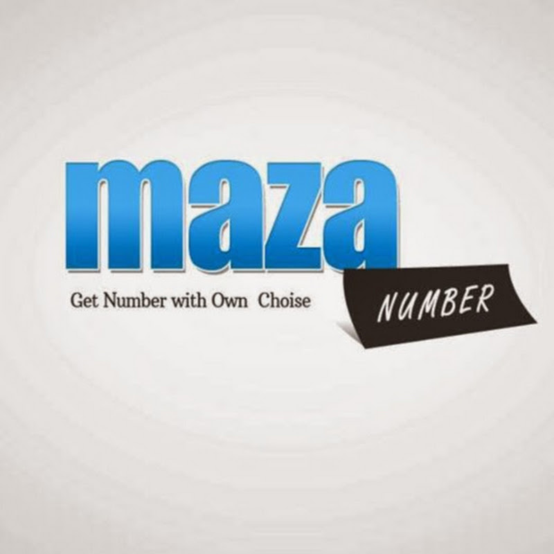 Maza Number