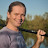 Mark Radcliffe - Kayak Fishing