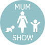 Mum Show logo