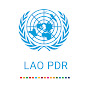 UN Lao PDR logo