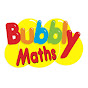 Bubbly Maths logo