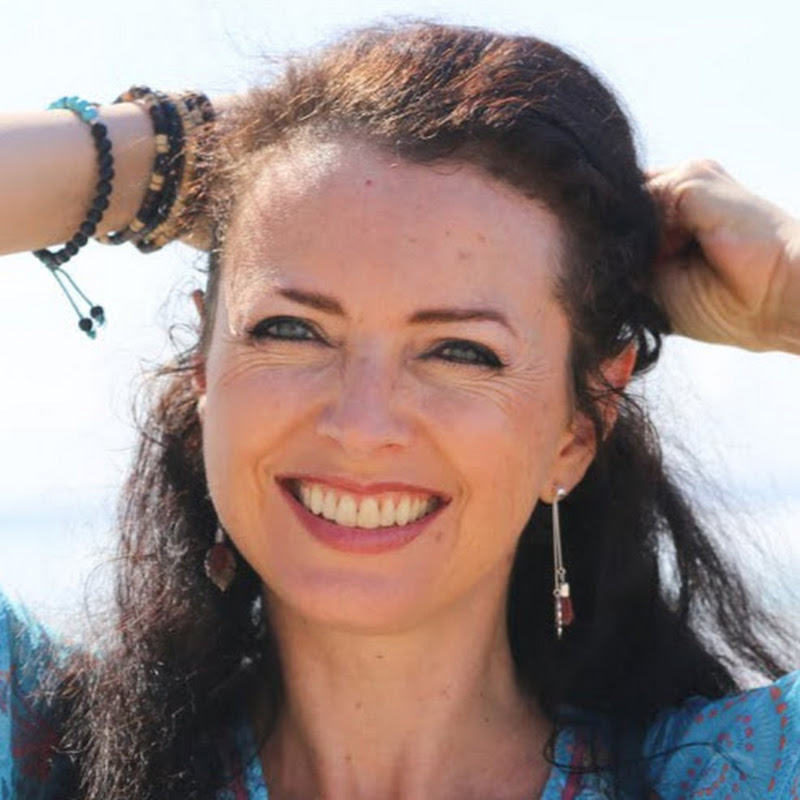 Nathalie BelleLarant Naturally