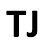 T J