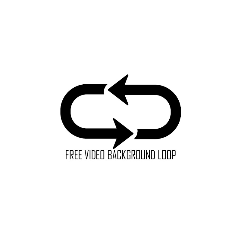 Free Video Background loops Logo