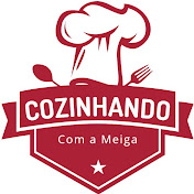 COZINHANDO COM A MEIGA