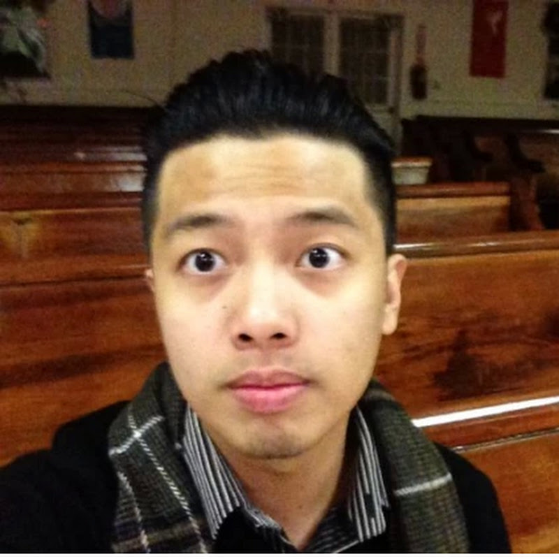 Jamyl Salvador-Borja