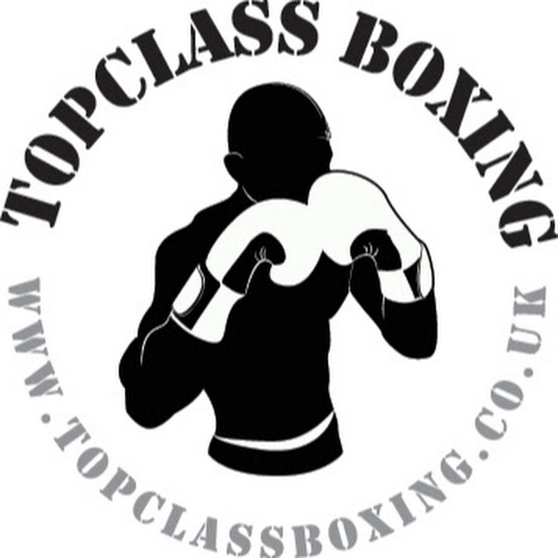 TOPCLASS BOXING