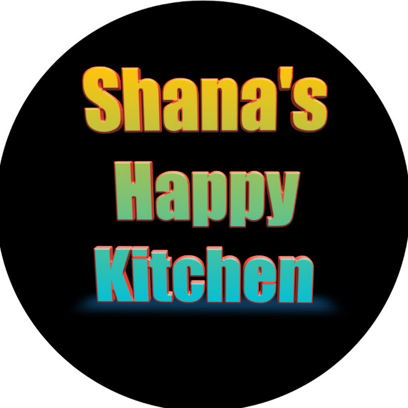 Shana's Happy Kitchen