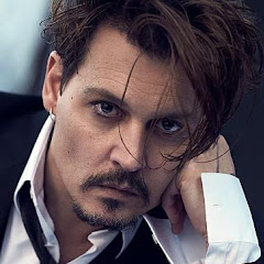 Johnny Depp Brasil