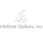 LifeStyle Options Inc logo