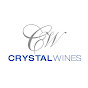 Crystal Wines logo