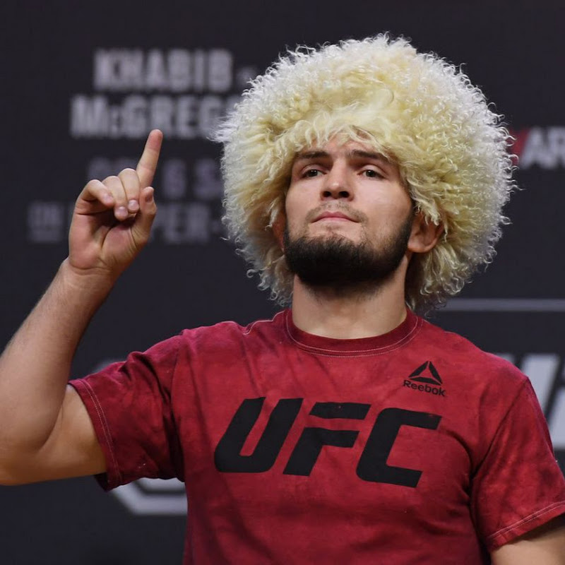 TeamKhabib - NewsChannel icon