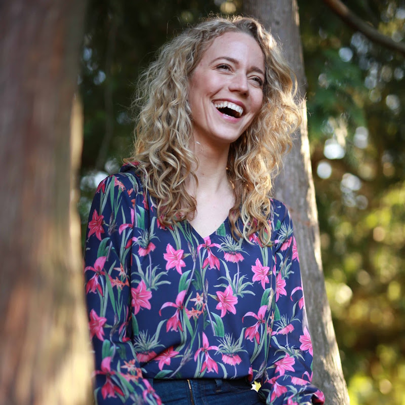 Katherine Metzelaar