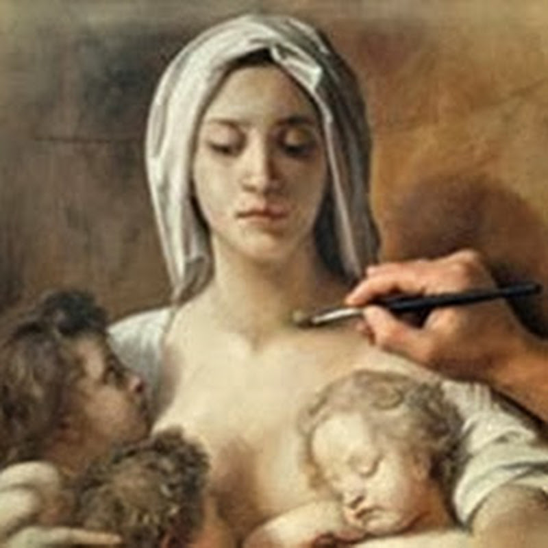 Oil Paintings: Contemporary and Classic Art