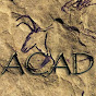 Australian Centre for Ancient DNA (ACAD) logo