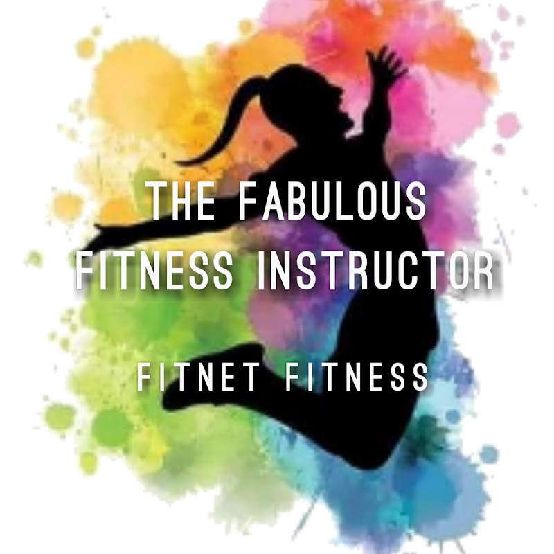 THE FABULOUS FITNESS INSTRUCTOR