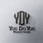 YouDoYou Productions logo
