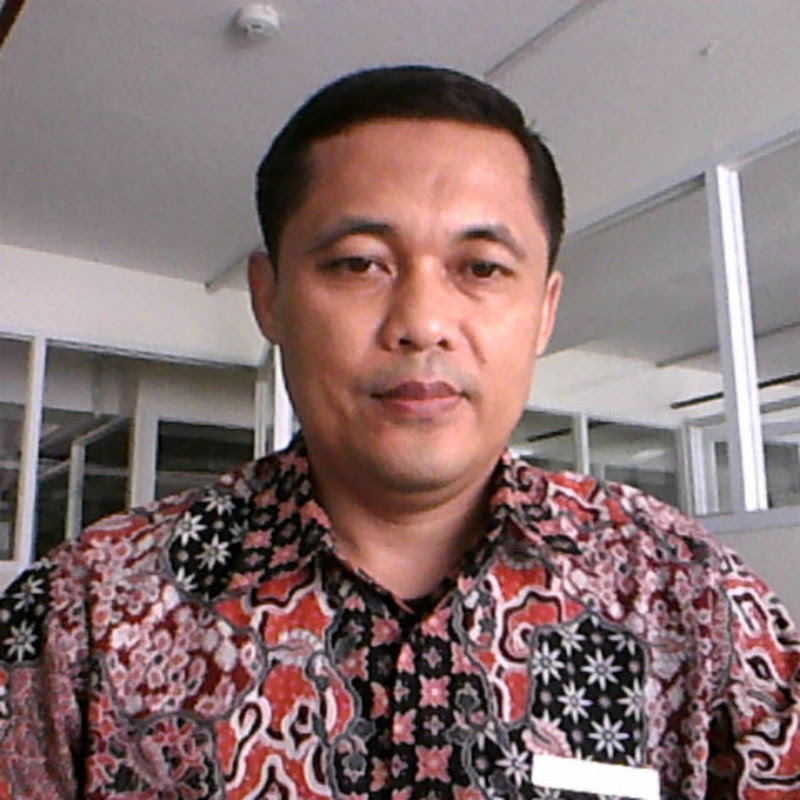 Supardi Kusmada