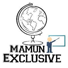 Mamun Exclusive avatar