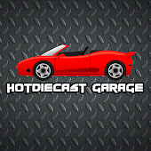 HotDiecast Garage