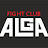 ALGA Fight Club клуб единоборств