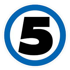 Канал 5 Телевизија channel logo