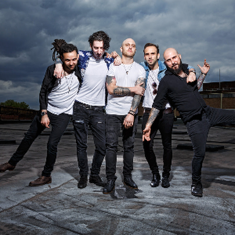 InSearchOfSunVEVO