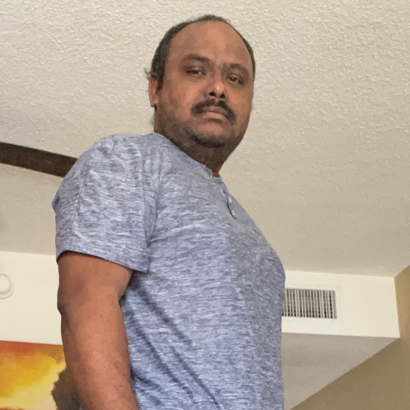 Vinai Kumar Meruva