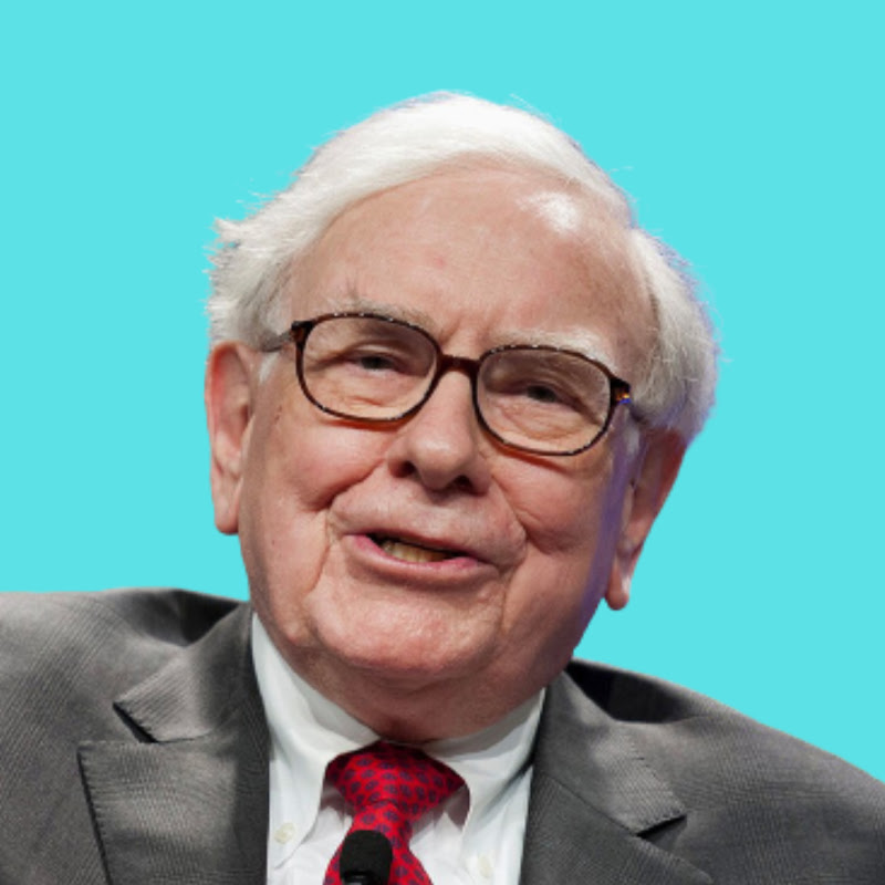 Warren Buffett Success