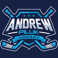 Andrew Piluk Hockey Avatar