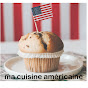 Ma Cuisine Américaine logo