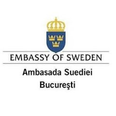 Ambasada Suediei Bucuresti