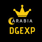 DGEXP Arabia logo