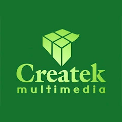 Createk Multimedia net worth