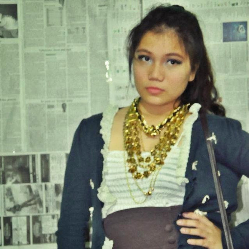 Jessa Gupit