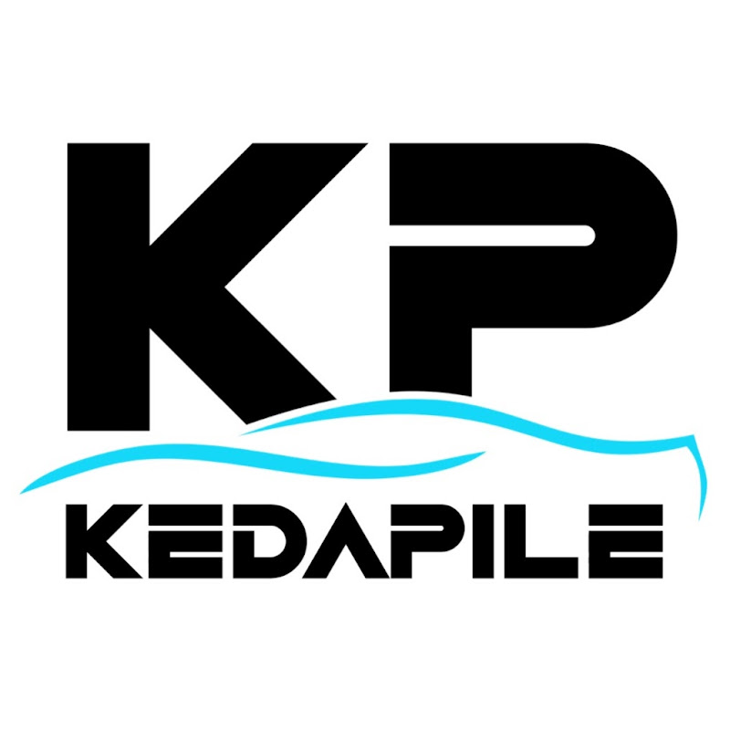 KEDAPILE VLOGS