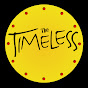 Timeless RockAndRoll Coverband logo