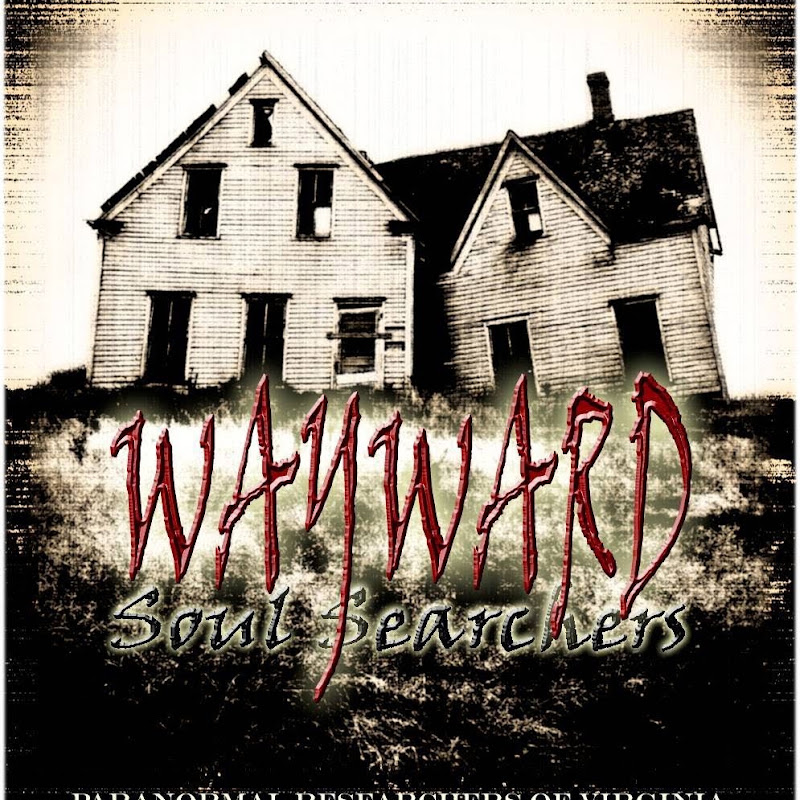 WaywardSoulSearchers