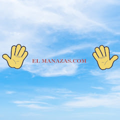 El Manazas channel logo