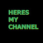 HeresMyChannel_DS logo