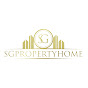 SG Property Home logo